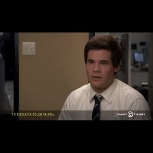 Meet your Posher, Kyle